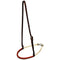 Reinsman Reinsman Double Rope Latigo Noseband