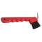 Reinsman Reinsman Finger Grip Hoof Pick with Brush