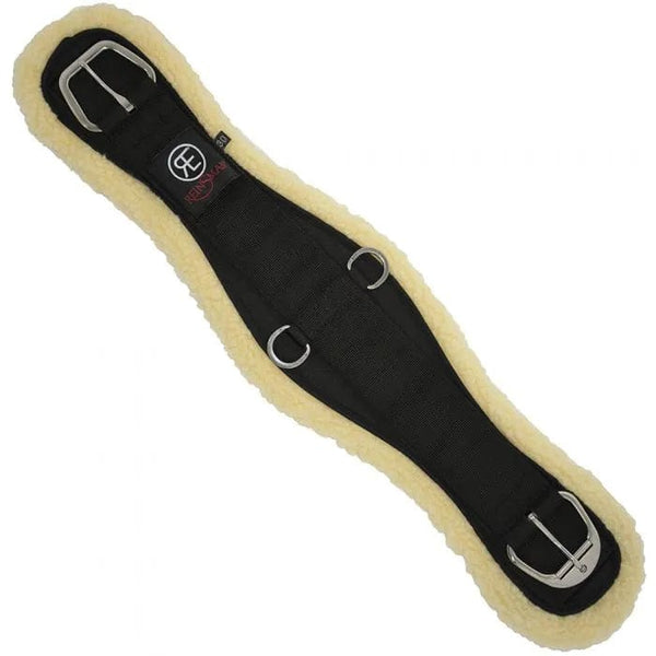 Reinsman Reinsman Fleece Roper Cinch
