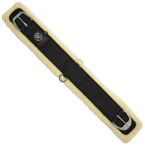 Reinsman Reinsman Fleece Straight Cinch