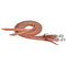 Reinsman Reinsman Herman Oak Snap End Split Reins