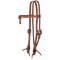 Reinsman Reinsman Hermann Oak Futurity Browband Headstall