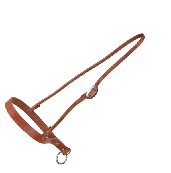 Reinsman Reinsman Hermann Oak Lightweight Noseband