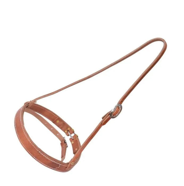 Reinsman Reinsman Hermann Oak Lightweight Noseband/Cavesson