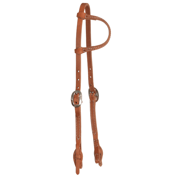 Reinsman Reinsman Hermann Oak Quick Change One Ear Headstall