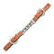 Reinsman Reinsman Hermann Oak Single Flat Link Curb Chain