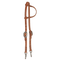 Reinsman Reinsman Hermann Oak Snap End One Ear Headstall