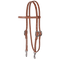 Reinsman Reinsman Hermann Oak Snap Training Browband Headstall