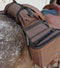 Reinsman Reinsman Insulated Cooler Saddle Bag
