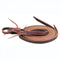 Reinsman Reinsman Latigo Split Tie Reins