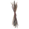 Reinsman Reinsman Latigo Tie Strips (12 Pack)