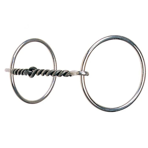 Reinsman Reinsman Light Loose Twisted O-Ring