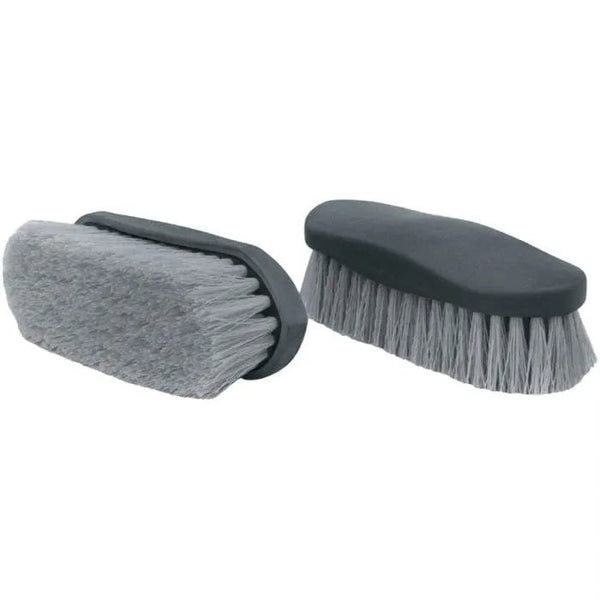 Reinsman Reinsman Medium Soft Grip Stiff Dandy Brush