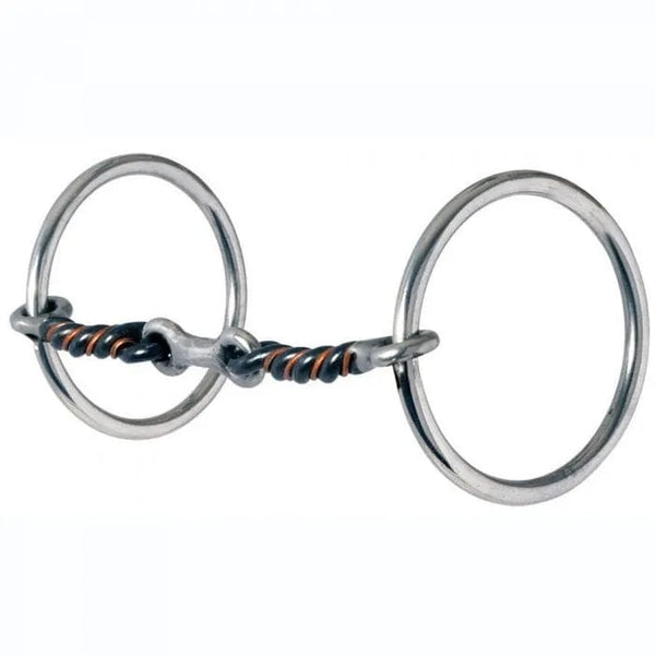 Reinsman Reinsman Medium Twisted Loose O-Ring