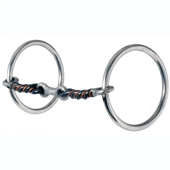 Reinsman Reinsman Medium Twisted Loose O-Ring