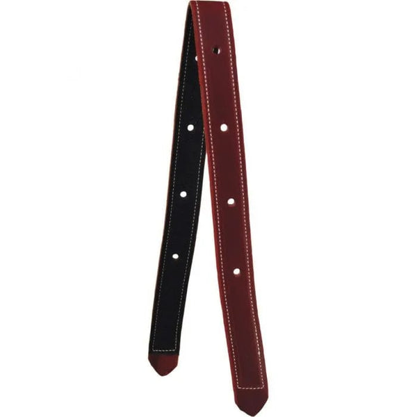 Reinsman Reinsman Nylon Reinforced Latigo Off Billet