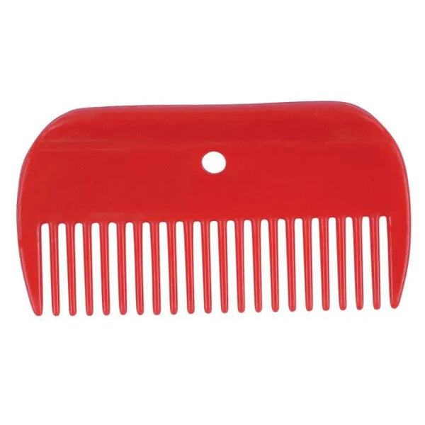 Reinsman Reinsman Plastic Mane Comb