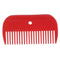 Reinsman Reinsman Plastic Mane Comb
