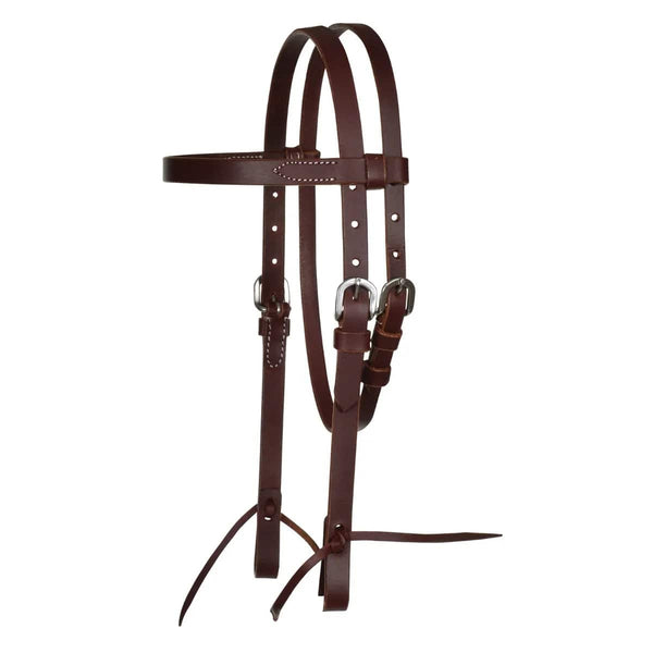 Reinsman Reinsman Pony Classic Browband Headstall
