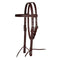 Reinsman Reinsman Pony Classic Browband Headstall
