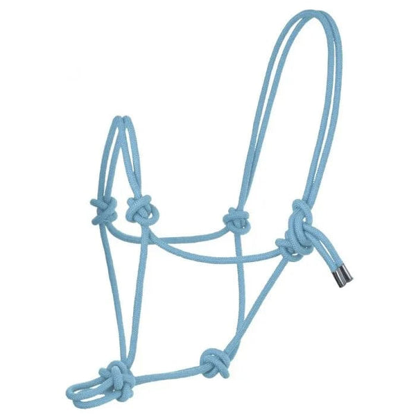 Reinsman Reinsman Premium Rope Adjustable Halter