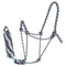 Reinsman Reinsman Rope Halter with Lead