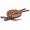 Reinsman Reinsman Rosewood Split Reins