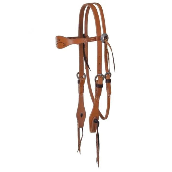 Reinsman Reinsman Sharon Camarillo Competition Browband Headstall