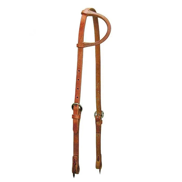 Reinsman Reinsman Sharon Camarillo Competition One Ear Headstall