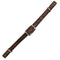 Reinsman Reinsman Simple Leather Curb Strap