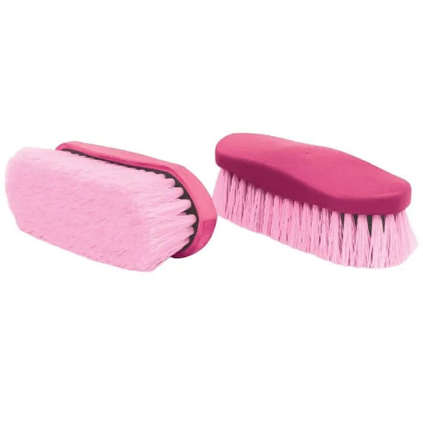 Reinsman Reinsman Small Soft Grip Stiff Dandy Brush