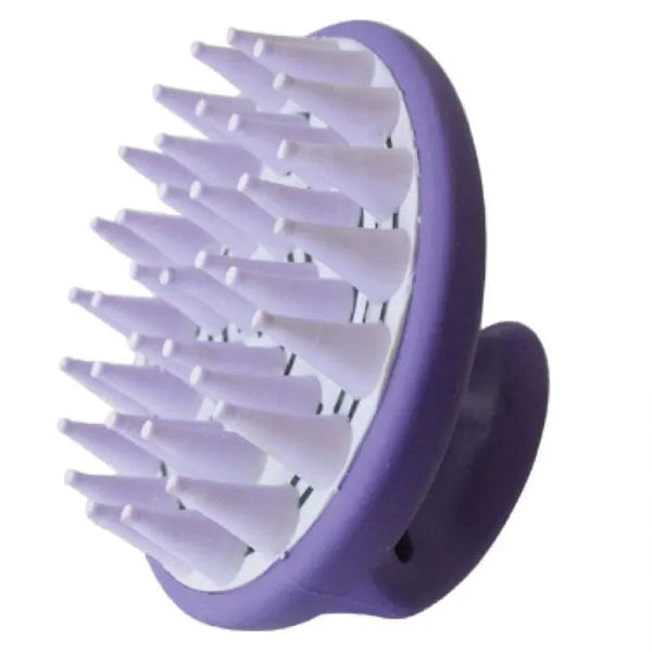 Reinsman Reinsman Soft Grip Round Curry Comb