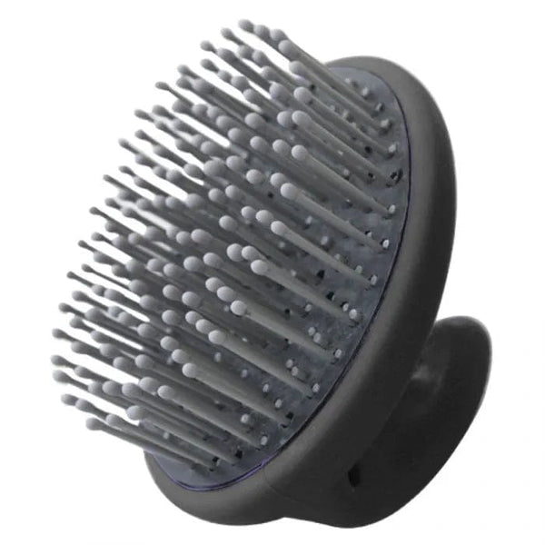 Reinsman Reinsman Soft Grip Round Mane and Tail Brush