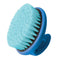 Reinsman Reinsman Soft Grip Round Stiff Bristle Brush