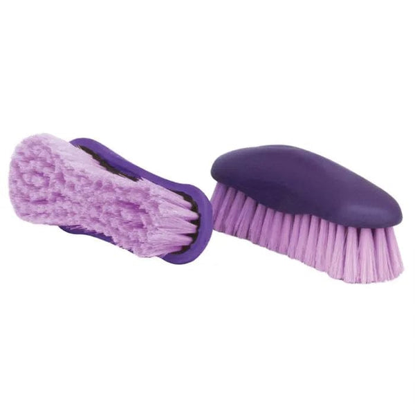 Reinsman Reinsman Soft Grip Stiff Dandy Brush