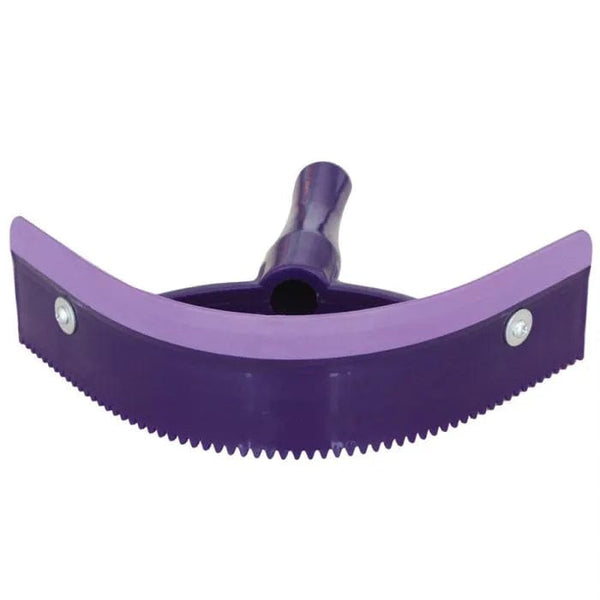 Reinsman Reinsman Soft Grip Sweat Squeegee/Curry