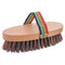 Reinsman Reinsman Stiff Bristle Rainbow Brush
