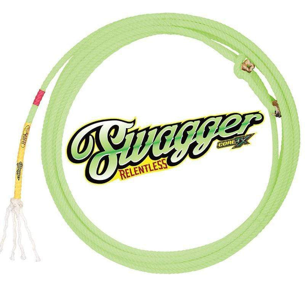 Relentless Relentless Swagger CoreTX™ 32' Head Rope