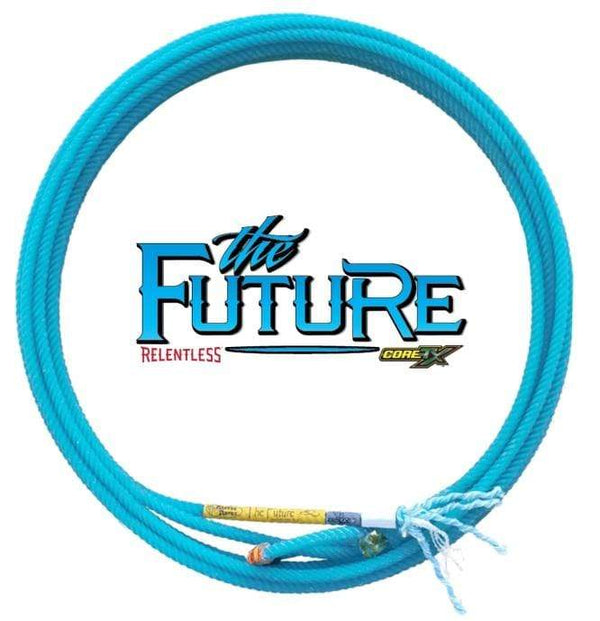 Relentless Relentless The Future 37' Heel Rope
