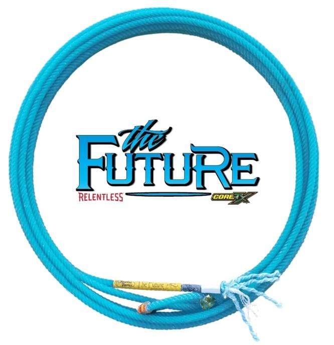 Relentless Relentless The Future 37' Heel Rope