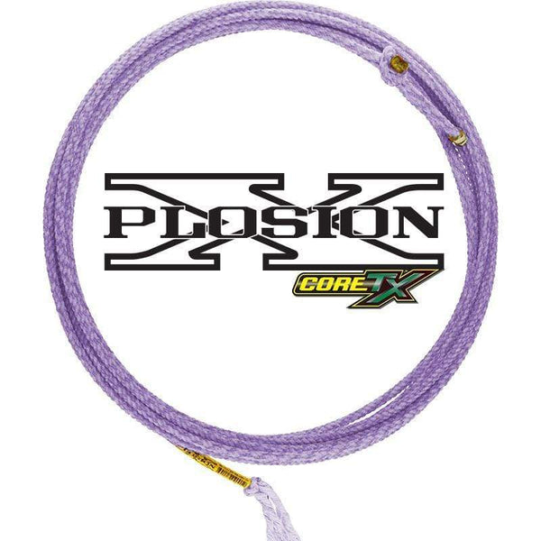 Relentless Relentless Xplosion CoreTX™ 32' Head Rope