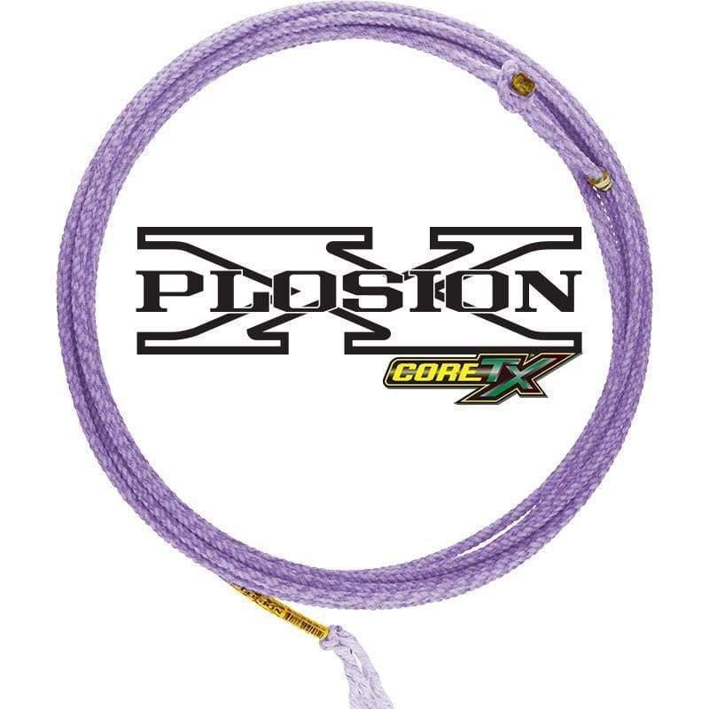 Relentless Relentless Xplosion CoreTX™ 36' Heel Rope