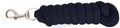 Showman 10' Braided Cotton Lead Rope