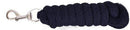 Showman 10' Braided Cotton Lead Rope