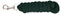 Showman 10' Braided Cotton Lead Rope