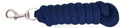 Showman 10' Braided Cotton Lead Rope