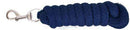 Showman 10' Braided Cotton Lead Rope