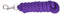 Showman 10' Braided Cotton Lead Rope