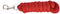Showman 10' Braided Cotton Lead Rope