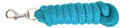 Showman 10' Braided Cotton Lead Rope